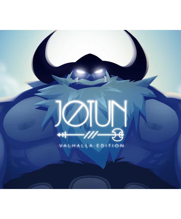 Jotun: Valhalla Edition Gift Steam Key GLOBAL